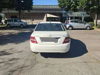Usata Mercedes C220 Executive 170 CV (125 kW) 2011 Berlina