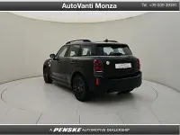Usata Mini Cooper Countryman 220 CV (161 kW) 2022 Nero SUV