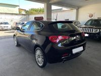 usata Alfa Romeo Giulietta 1.6 M-JET 105 CV DISTINCTIVE RESTAY