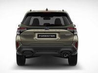 Nuova Subaru Forester 136 CV (100 kW) 2025 Verde SUV