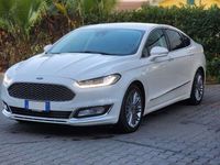 usata Ford Mondeo Vignale Hybrid 2.0 187 CV