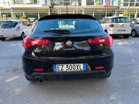 usata Alfa Romeo Giulietta 1.6 JTDm-2 105 CV Distinctive