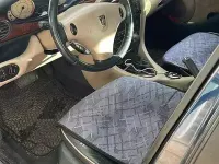 Usata Rover 75 131 CV (96 kW) 2003 Bluazzurro Berlina