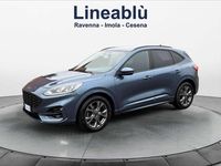 Usata Ford Kuga ST-Line 120 CV (88 kW) 2024 Blu/azzurro SUV