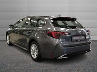 Nuova Toyota Corolla Active 140 CV (102 kW) 2026 Grigio Station wagon