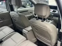 Usata Renault Scenic E-Tech 110 CV (80 kW) 2010 Grigio Monovolume