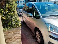 Usata Citroën C4 2008 Grigio Berlina