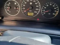 Usata Alfa Romeo 146 90 CV (66 kW) 2000 Marrone Utilitaria