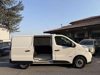 Usata Fiat Talento 120 CV (88 kW) 2016 Bianco Monovolume