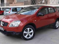 Usata Nissan Qashqai 106 CV (77 kW) 2007 Bordeaux SUV