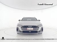 Gebraucht Audi A5 S-Line 204 PS (150 kW) 2025 Weiß Kombi