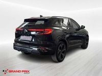 Usata Renault Austral Techno 131 CV (96 kW) 2023 Nero SUV