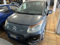 usata Citroën C3 Picasso 1.4 VTi 95 Ideal