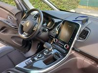 Usata Renault Espace 160 CV (117 kW) 2016 Nero Monovolume