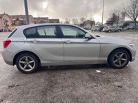 Usata BMW 118 150 CV (110 kW) 2016 Utilitaria