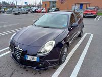 usata Alfa Romeo Giulietta Giulietta1.4 t. Progression Gpl 120cv E6