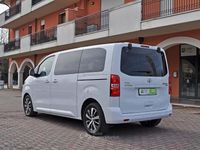 Usata Toyota Proace Executive 144 CV (105 kW) 2022 Bianco Monovolume