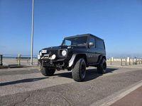 Gebraucht Mercedes G300 177 PS (130 kW) 1996 SUV