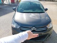 Usata Citroën C4 109 CV (80 kW) 2011 Berlina