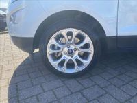 usata Ford Ecosport Titanium