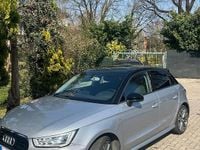 Usata Audi A1 S-Line 2017 Utilitaria