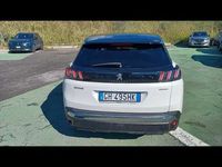 usata Peugeot 3008 3008HYBRID 225 e-EAT8 - ALLURE PACK