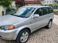 Usata Honda HR-V 124 CV (91 kW) 2000 Grigio SUV