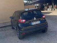 Usata Renault Captur Life 90 CV (66 kW) 2017 SUV