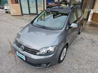 usata VW Golf Plus - 1.6 TDI Comfortline