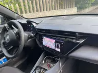 Usata Alfa Romeo Junior 114 kW (156 CV) 2025 Blu/azzurro SUV