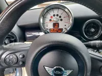 Usata Mini Cooper D 111 CV (81 kW) 2011 Utilitaria
