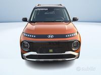 Usata Hyundai Inster 2025 Utilitaria