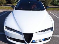 usata Alfa Romeo 159 2.0 jtdm Distinctive TI 170cv