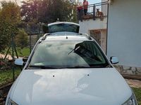 usata Dacia Logan 3ª serie - 2017