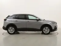 Usata Peugeot 3008 Business-Line 131 CV (96 kW) 2020 Argentoargento SUV