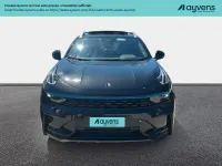 Usata Lynk & Co 01 179 CV (131 kW) 2024 Nero SUV