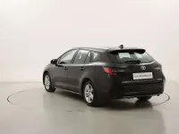 Usata Toyota Corolla Business Edition 122 CV (89 kW) 2022 Nero Station wagon