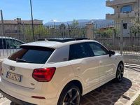 Usata Audi Q2 S-Line 116 CV (85 kW) 2017 SUV