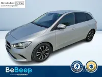 Usata Mercedes B180 Executive 116 CV (85 kW) 2023 Argento metallizzato Utilitaria