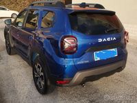 usata Dacia Duster Duster 1.0 TCe GPL 4x2 Journey UP