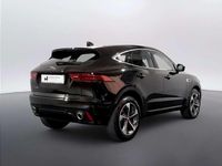 Usata Jaguar E-Pace R-Dynamic 200 CV (147 kW) 2021 Nero SUV