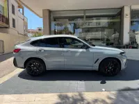 Usata BMW X4 M Sport 340 CV (250 kW) 2024 Grigio SUV
