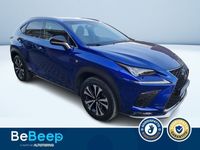 usata Lexus NX300h 2.5 F SPORT 4WD CVT2.5 F SPORT 4WD CVT