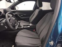 Usata Peugeot 2008 Allure 100 CV (73 kW) 2025 Blu SUV