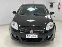 usata Fiat Bravo 1.9 MJT 120 CV Emotion - 2008