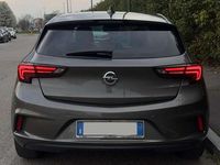 Usata Opel Astra OPC 110 CV (80 kW) 2018 Marrone Berlina