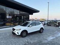 Usata Seat Arona 90 CV (66 kW) 2022 Bianco SUV