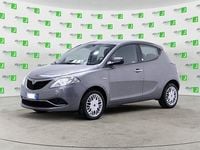 Usata Lancia Ypsilon Silver 69 CV (50 kW) 2022 Grigio Utilitaria