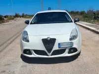 Usata Alfa Romeo Giulietta 140 CV (102 kW) 2011 Utilitaria