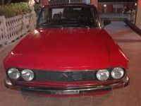 usata Lancia Fulvia Fulvia3